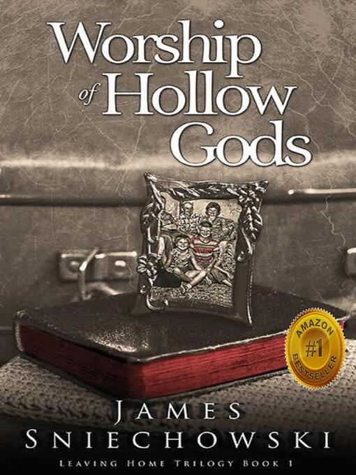 Title details for Worship of Hollow Gods by James Sniechowski PhD - Available